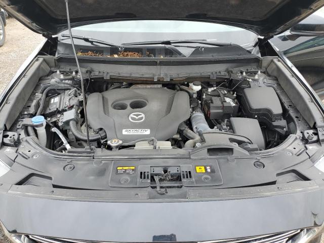 Photo 11 from auction – 2016 MAZDA CX-9 TOURI with VIN JM3TCBCY9G0109074