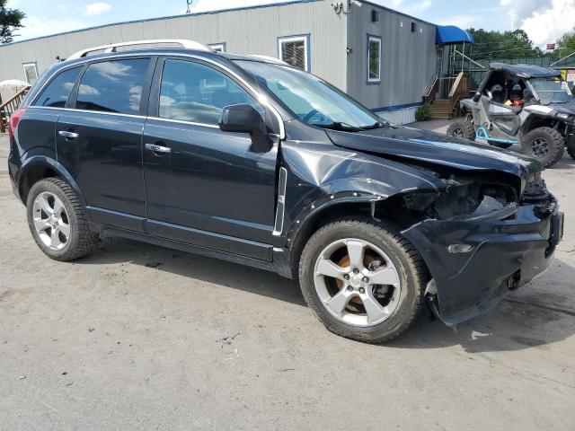 Photo 4 from auction – 2014 CHEVROLET CAPTIVA LT with VIN 3GNAL3EK2ES581841