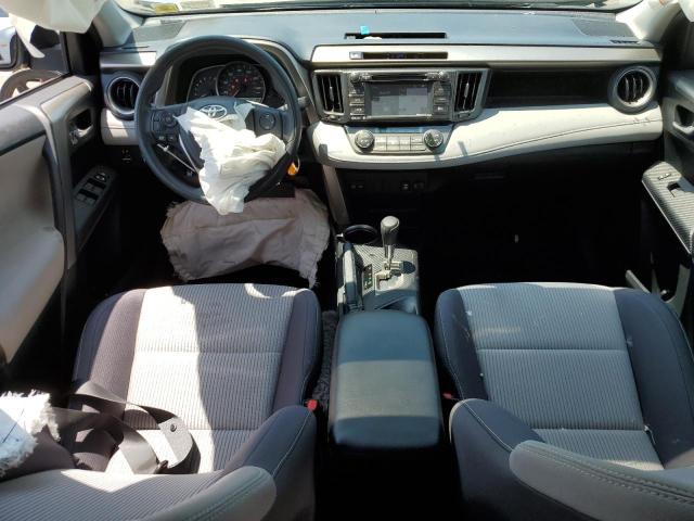 Photo 8 from auction – 2015 TOYOTA RAV4 XLE with VIN 2T3WFREV5FW180713