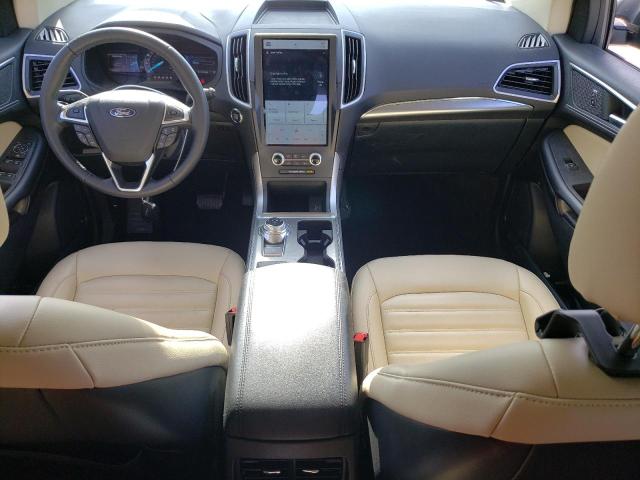 Foto 8 de la subasta – 2022 FORD EDGE SEL con VIN 2FMPK4J96NBB16236