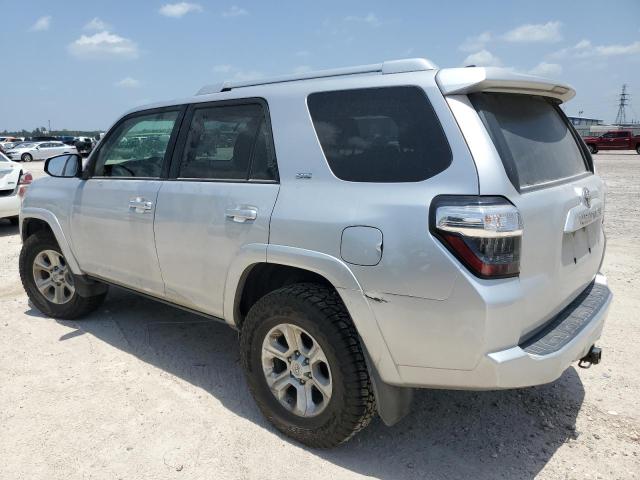 Photo 2 from auction – 2016 TOYOTA 4RUNNER SR with VIN JTEBU5JR8G5335555