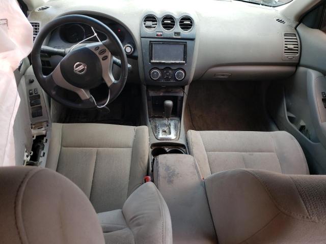 Photo 8 from auction – 2012 NISSAN ALTIMA BAS with VIN 1N4AL2AP4CC251261