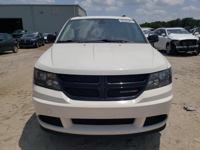 صورة رقم 5 من المزاد - 2018 DODGE JOURNEY SE مع VIN 3C4PDCAB7JT447675