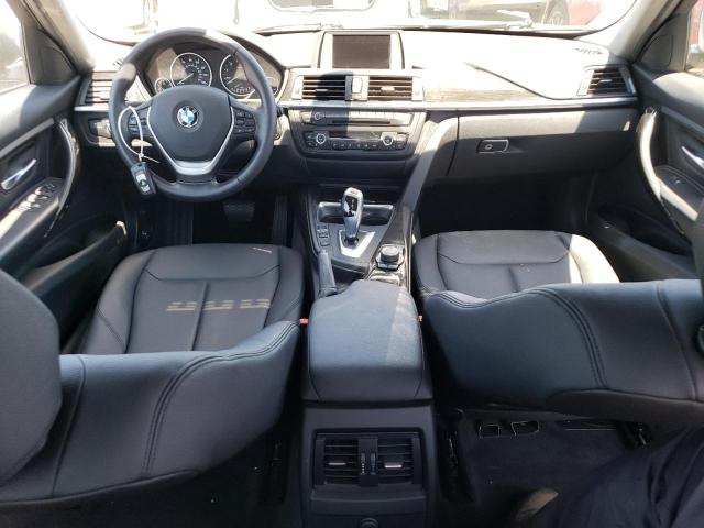Photo 8 from auction – 2015 BMW 328 I SULE with VIN WBA3C1C57FK121832