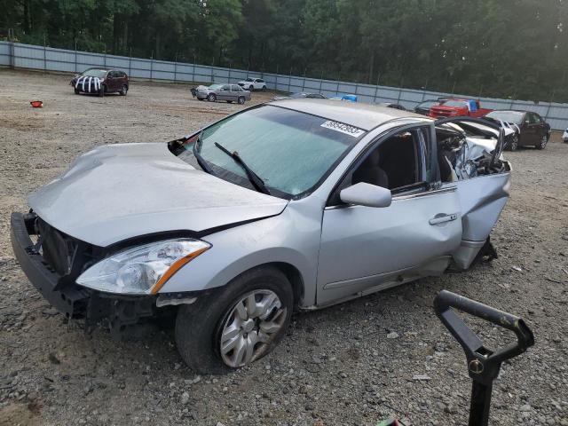 NISSAN ALTIMA BAS 2012 with VIN 1N4AL2AP6CC106352 - Photo from auction