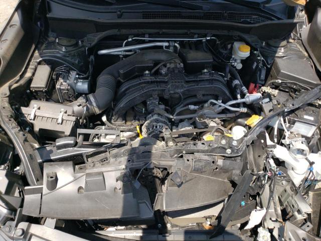 Photo 12 from auction – 2021 SUBARU FORESTER S with VIN JF2SKARC1MH475722