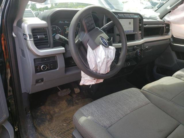 Photo 8 from auction – 2023 FORD F350 SUPER with VIN 1FTRF3BM5PEC41248