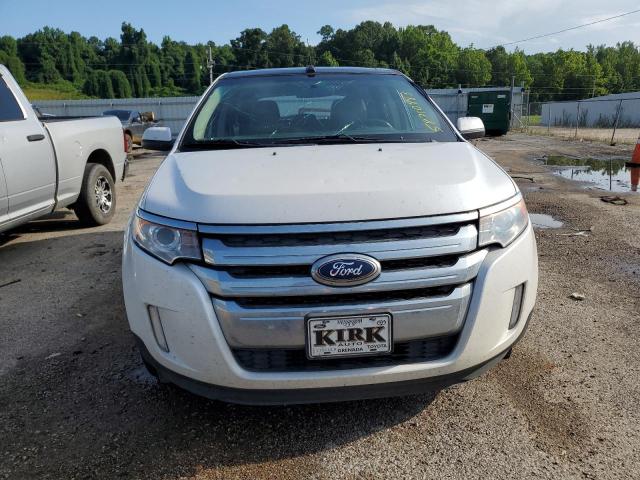 Photo 5 from auction – 2014 FORD EDGE LIMIT with VIN 2FMDK3KC6EBB35294