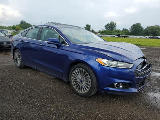 Photo 4 from auction – 2013 FORD FUSION TIT with VIN 3FA6P0K91DR232412