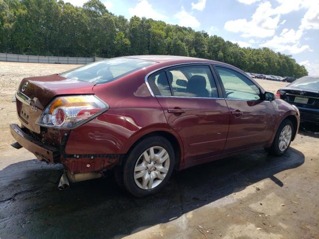 Photo 3 from auction – 2011 NISSAN ALTIMA BAS with VIN 1N4AL2AP1BC121369
