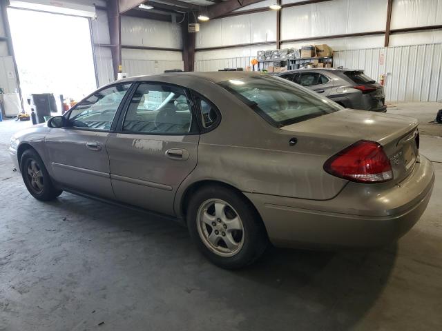 Photo 2 from auction – 2005 FORD TAURUS SE with VIN 1FAFP53235A166326