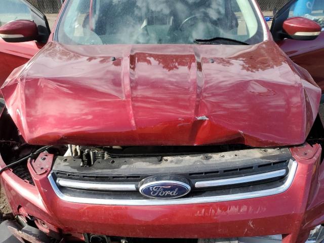 Photo 11 from auction – 2013 FORD ESCAPE SEL with VIN 1FMCU0H92DUC24725
