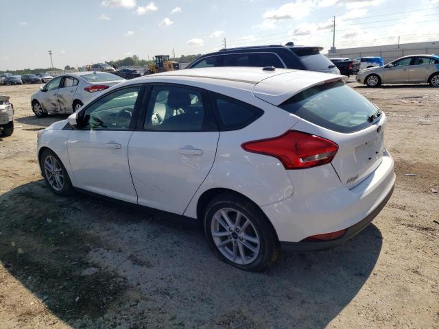 Photo 2 from auction – 2018 FORD FOCUS SE with VIN 1FADP3K24JL283568