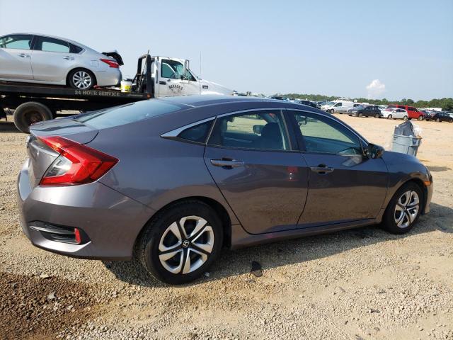 Photo 3 from auction – 2016 HONDA CIVIC LX with VIN 19XFC2F52GE022485