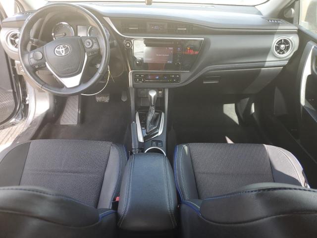 Photo 8 from auction – 2018 TOYOTA COROLLA L with VIN 2T1BURHE1JC019018