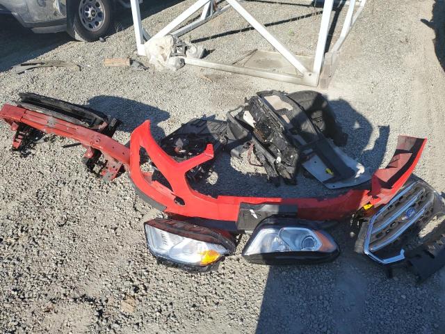 Photo 13 from auction – 2020 FORD ECOSPORT T with VIN MAJ6S3KL5LC353176