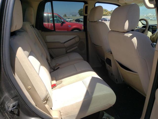 Photo 10 from auction – 2007 FORD EXPLORER S with VIN 1FMEU31K17UA11437