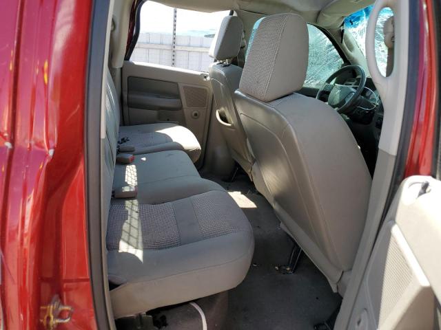Photo 10 from auction – 2006 DODGE RAM 1500 S with VIN 1D7HU18206S661792