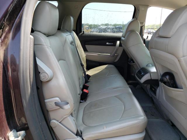 Photo 11 from auction – 2008 GMC ACADIA SLT with VIN 1GKEV23758J158498