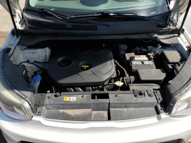 Photo 11 from auction – 2016 KIA SOUL + with VIN KNDJP3A53G7264049
