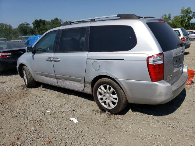 Photo 2 from auction – 2007 KIA SEDONA EX with VIN KNDMB233976171561