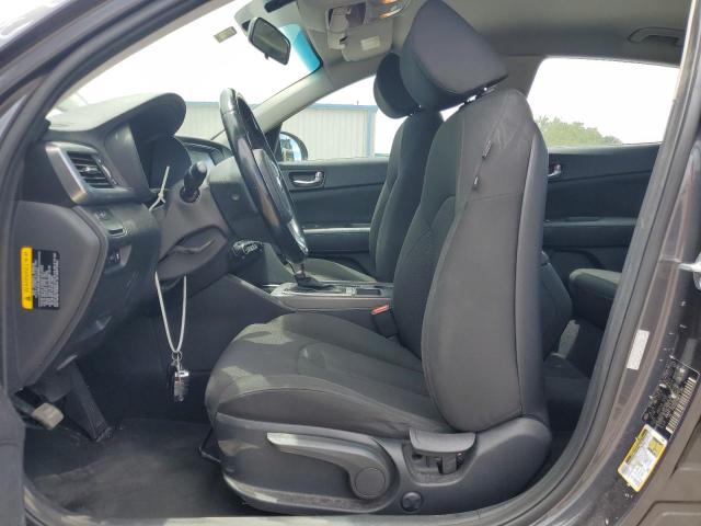Photo 7 from auction – 2017 KIA OPTIMA HYB with VIN KNAGT4LC0H5005407