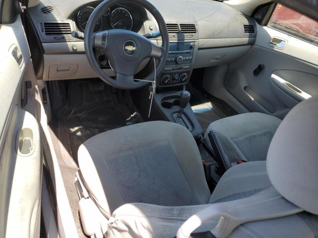 Photo 8 from auction – 2008 CHEVROLET COBALT LS with VIN 1G1AK18F287196726
