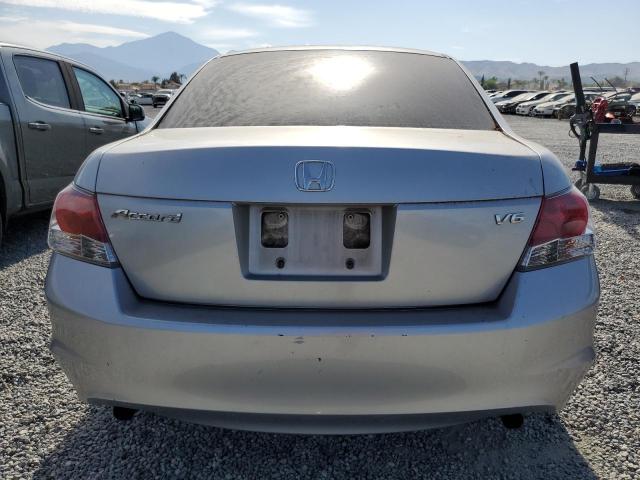 Photo 6 from auction – 2008 HONDA ACCORD EX with VIN 1HGCP36708A046952