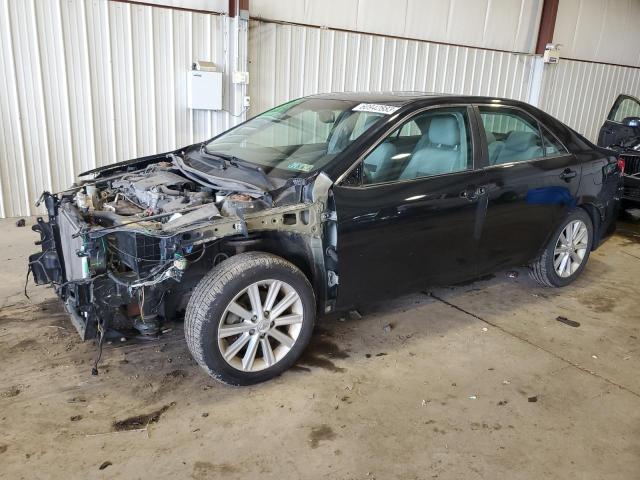 Фото 1 с аукциона – 2012 TOYOTA CAMRY BASE с VIN 4T4BF1FK2CR180893