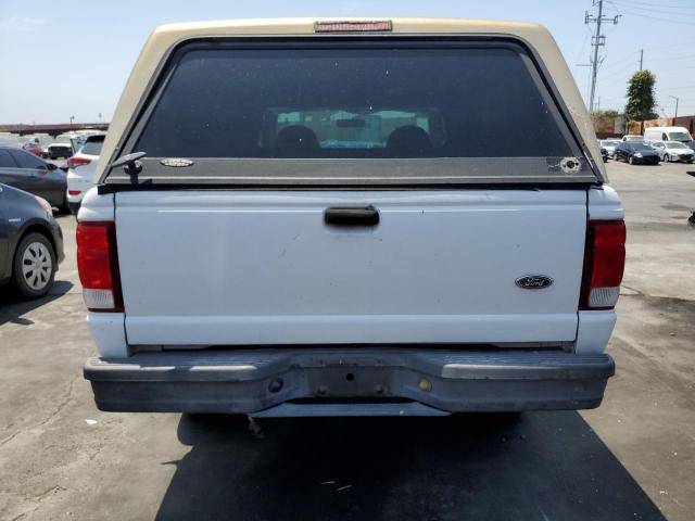 Photo 6 from auction – 2000 FORD RANGER with VIN 1FTYR10CXYPB14972