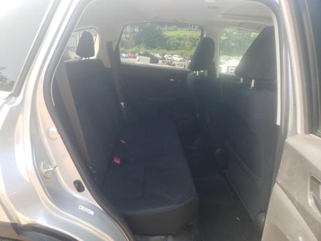 Photo 11 from auction – 2015 HONDA CR-V EX with VIN 5J6RM4H55FL054141