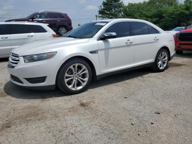 FORD TAURUS LIM 2014 with VIN 1FAHP2F89EG132010 - Photo from auction