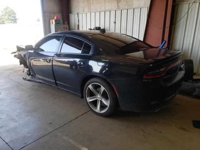 Photo 2 from auction – 2015 DODGE CHARGER SX with VIN 2C3CDXHG4FH741742