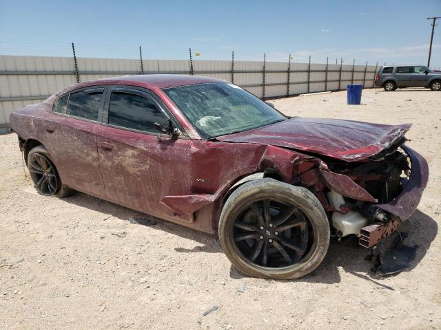 Photo 4 from auction – 2017 DODGE CHARGER R/ with VIN 2C3CDXCT3HH510824