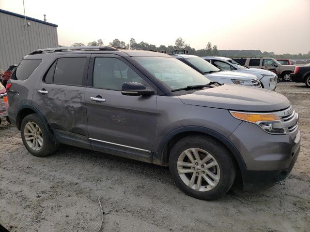 Photo 4 from auction – 2013 FORD EXPLORER X with VIN 1FM5K7D82DGA20221
