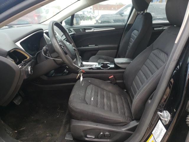 Photo 7 from auction – 2016 FORD FUSION SE with VIN 3FA6P0HD5GR171002