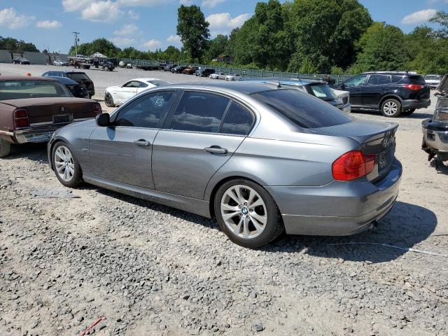 Photo 2 from auction – 2011 BMW 335 XI with VIN WBAPL5C52BA919468