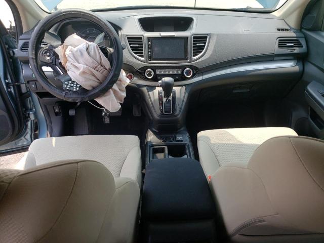 صورة رقم 8 من المزاد - 2016 HONDA CRV مع VIN 2HKRM3H53GH562260