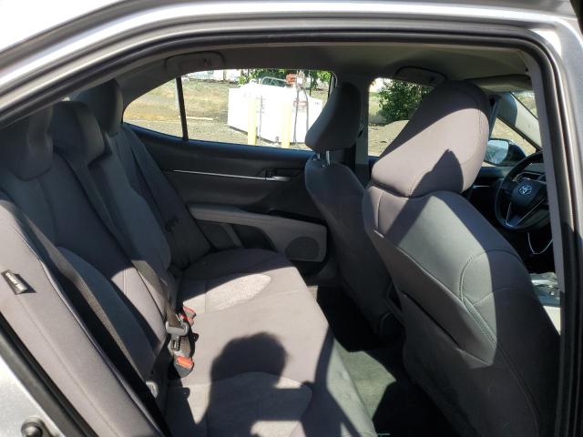 Photo 10 from auction – 2020 TOYOTA CAMRY LE with VIN 4T1C11AK2LU878733