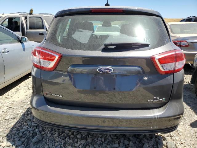 Zdjęcie 6 z aukcji – 2017 FORD C-MAX SE z VIN 1FADP5AU2HL106669