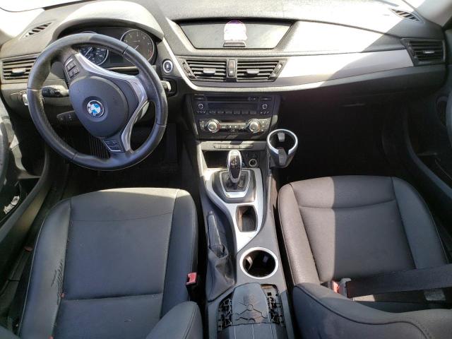 Photo 8 from auction – 2015 BMW X1 SDRIVE2 with VIN WBAVM1C59FV315637