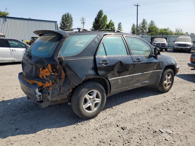 Photo 3 from auction – 2001 LEXUS RX 300 with VIN JTJHF10U110199438