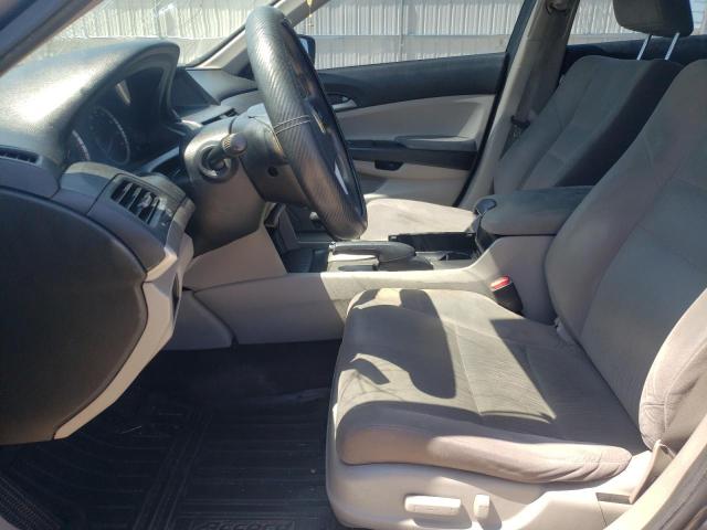 Photo 7 from auction – 2011 HONDA ACCORD LXP with VIN 1HGCP2F41BA035756