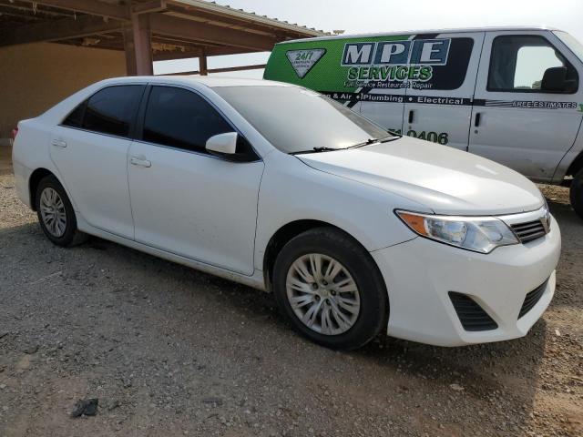 Фото 4 с аукциона – 2012 TOYOTA CAMRY BASE с VIN 4T4BF1FK9CR196136