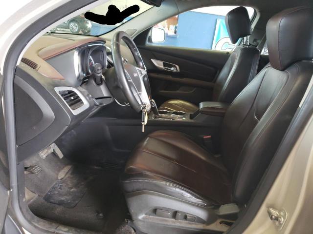 Photo 7 from auction – 2011 GMC TERRAIN SL with VIN 2CTFLVE59B6233022