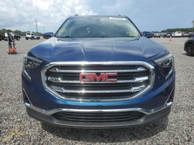 Photo 5 from auction – 2019 GMC TERRAIN SL with VIN 3GKALPEX6KL352049