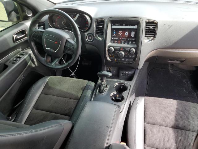 Photo 8 from auction – 2020 DODGE DURANGO R/ with VIN 1C4SDHCT1LC186815