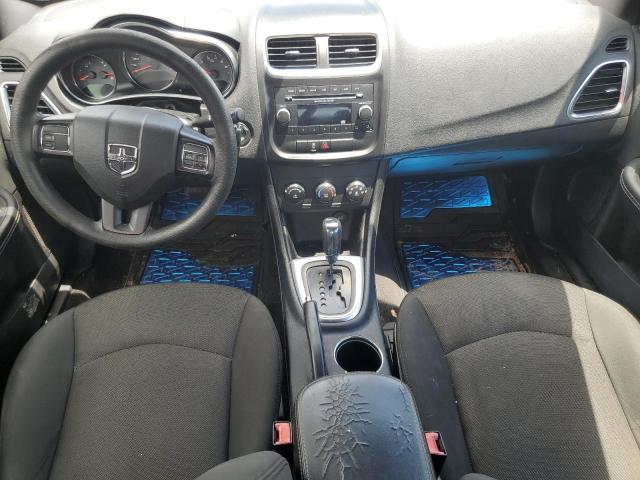 Photo 8 from auction – 2014 DODGE AVENGER SE with VIN 1C3CDZAB4EN228815