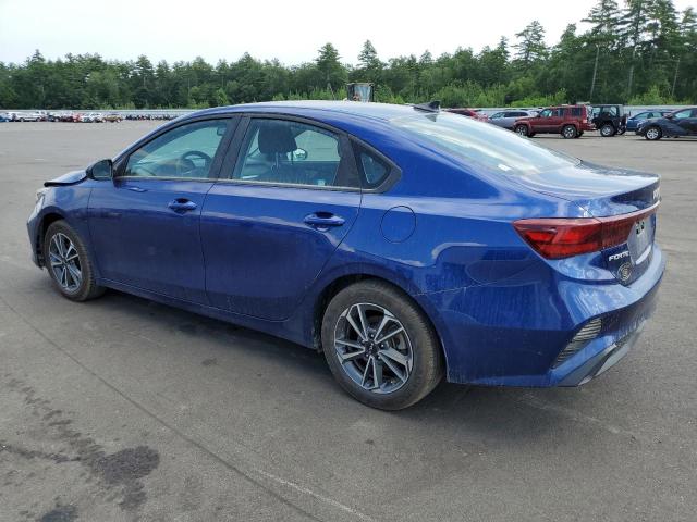 Photo 2 from auction – 2022 KIA FORTE FE with VIN 3KPF24AD4NE443182