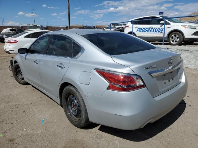 Photo 2 from auction – 2015 NISSAN ALTIMA 2.5 with VIN 1N4AL3AP2FN358601